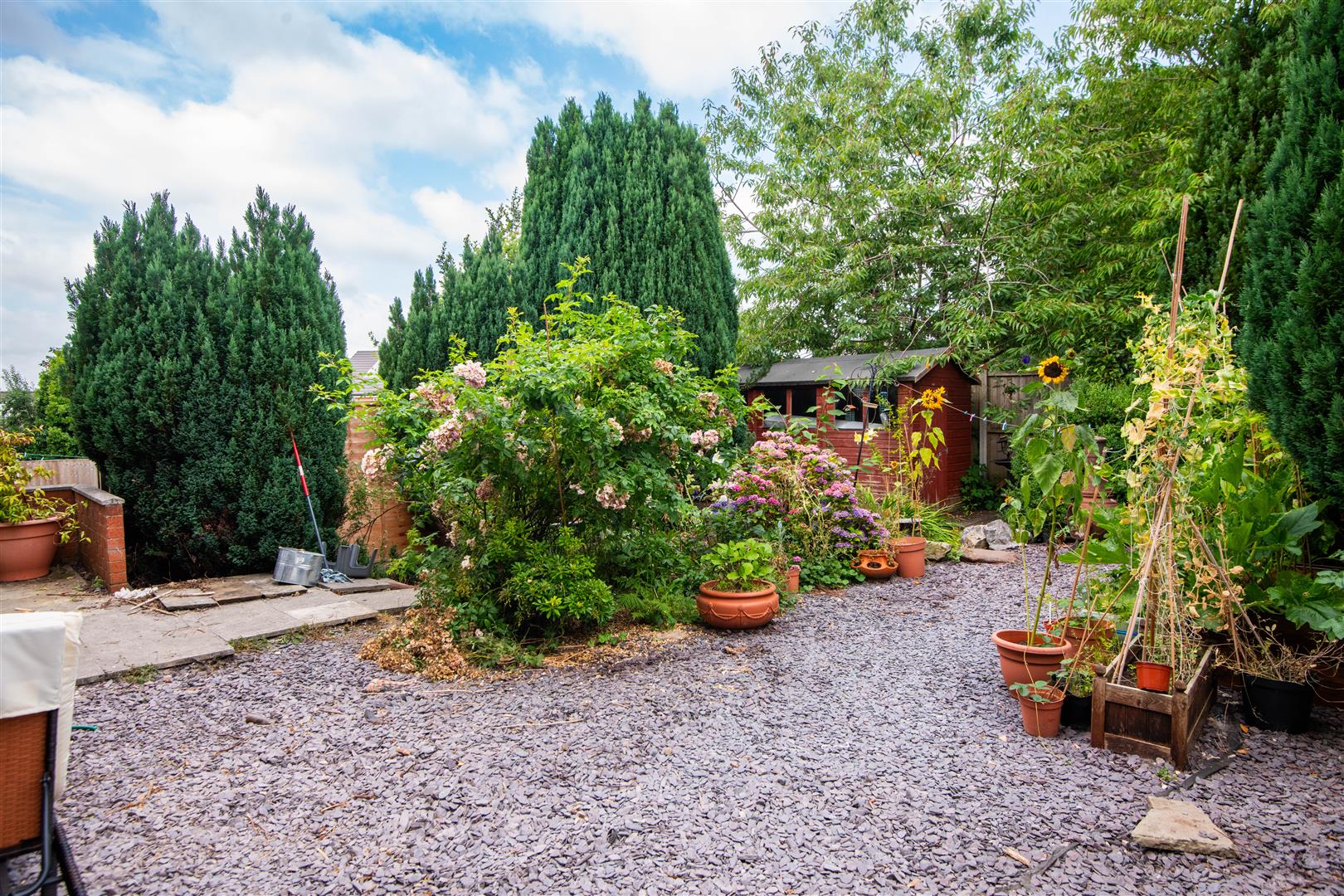 2 bed property in The Avenue, Chorley